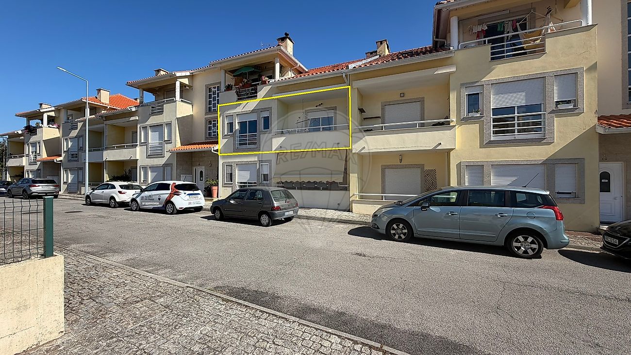 Apartamento T3 à venda em São Pedro do Sul
