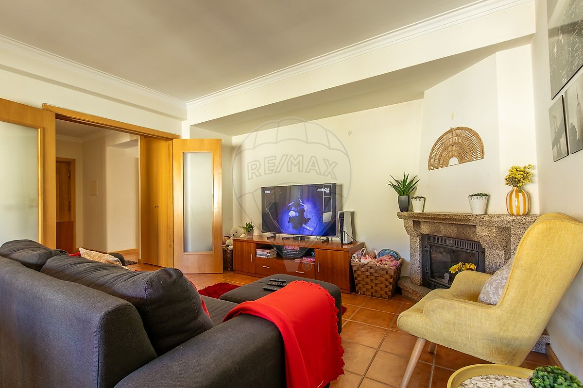 Apartamento T3 à venda em São Pedro do Sul, Várzea e Baiões, São Pedro do Sul — foto 10