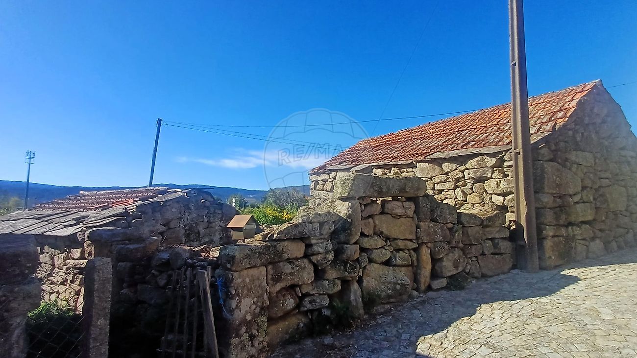 Apartamento à venda em Oliveira de Frades