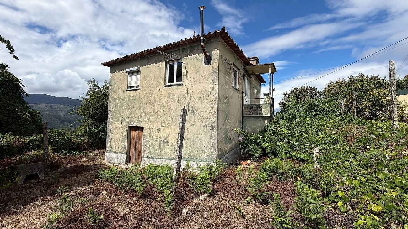 Moradia T2 à venda em Vila Maior, São Pedro do Sul — foto 18