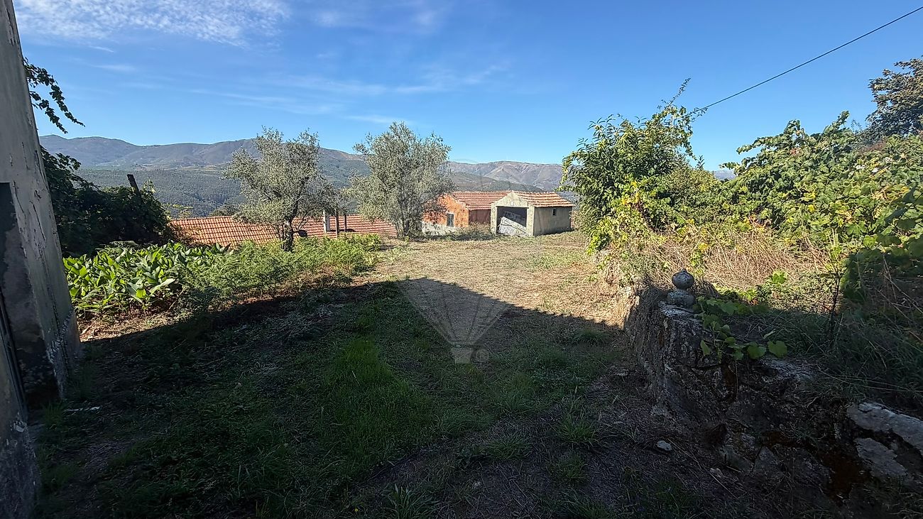 Moradia T2 à venda em Vila Maior, São Pedro do Sul — foto 17