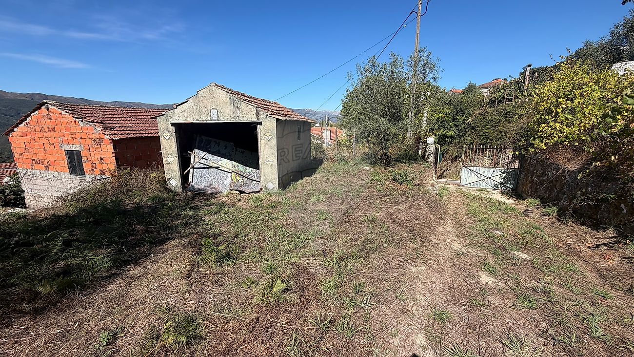 Moradia T2 à venda em Vila Maior, São Pedro do Sul — foto 19