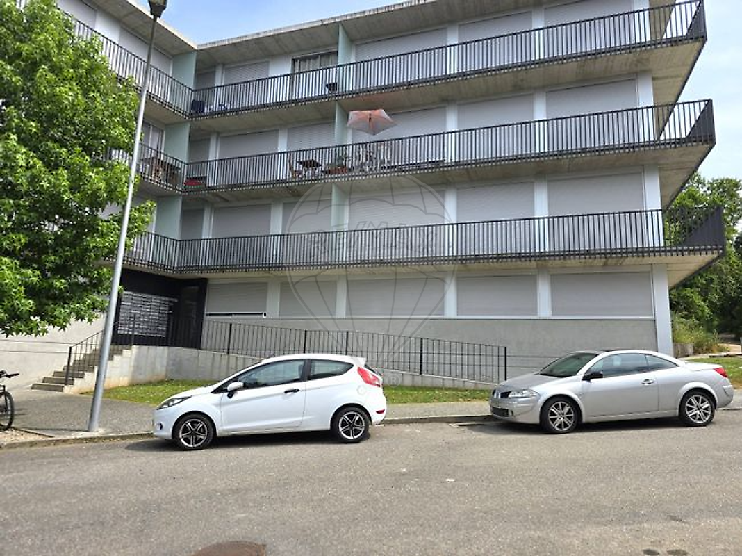 Apartamento T2 para venda