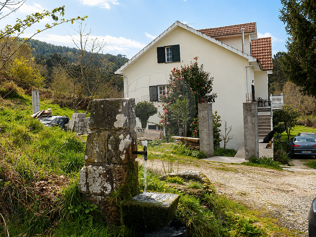 Moradia T6+ à venda em São Paio, Melgaço — foto 39