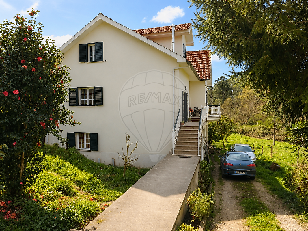 Moradia T6+ à venda em São Paio, Melgaço — foto 4