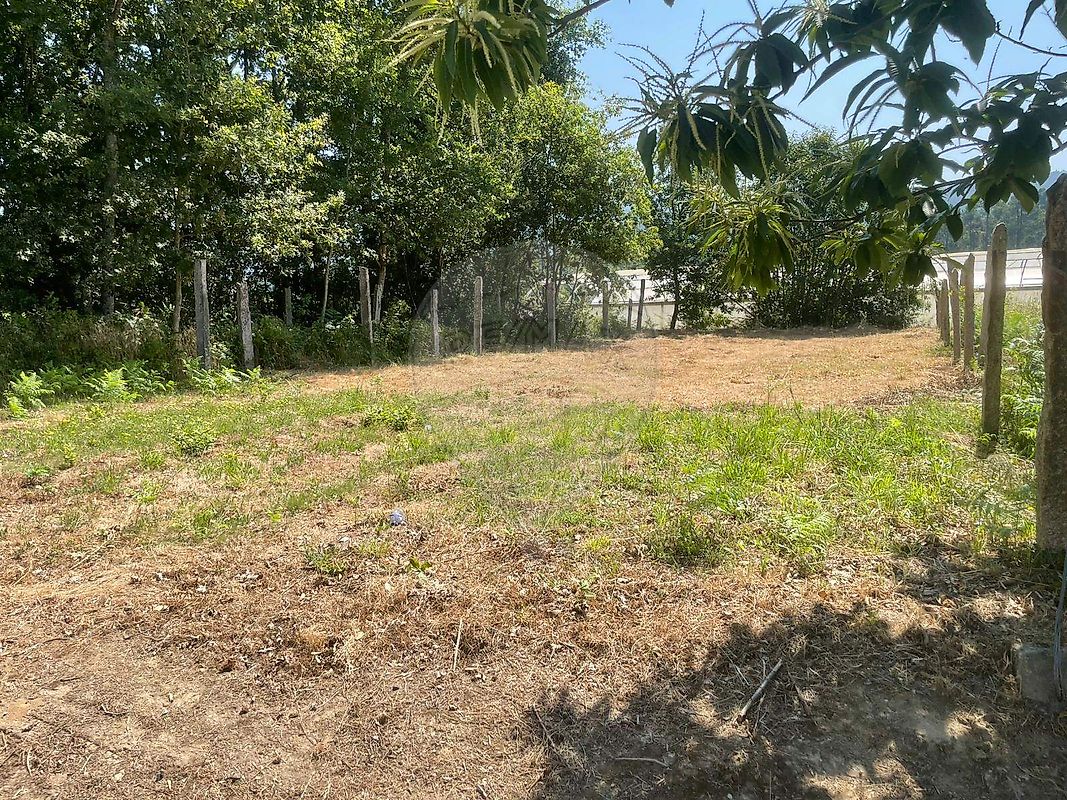 Terreno para venda