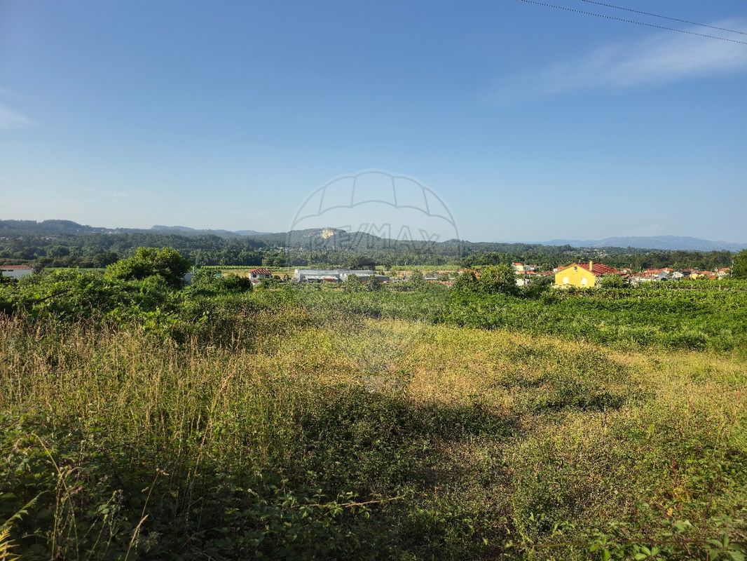 Terreno para venda
