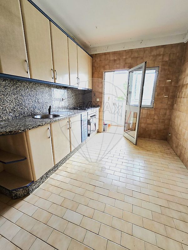 Apartamento T2 para venda