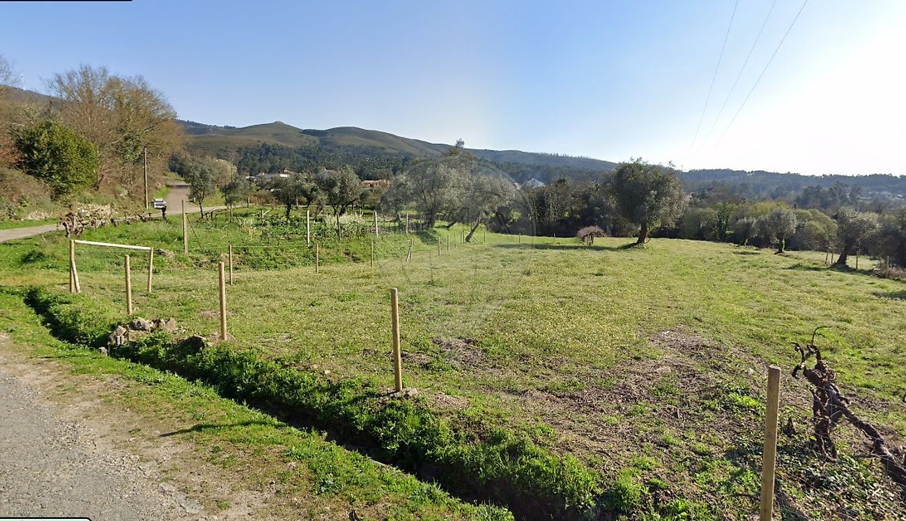 Terreno para venda