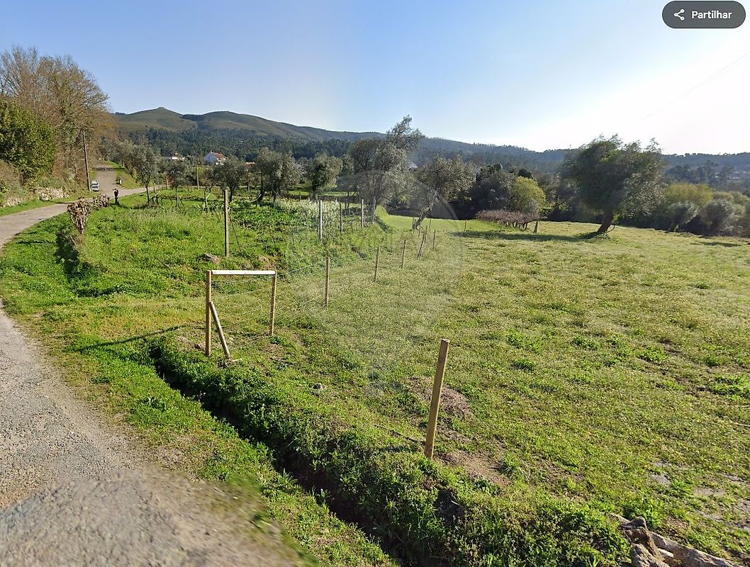 Terreno para venda