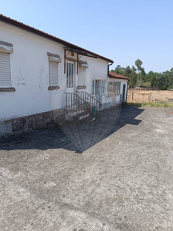 Moradia T2 para venda