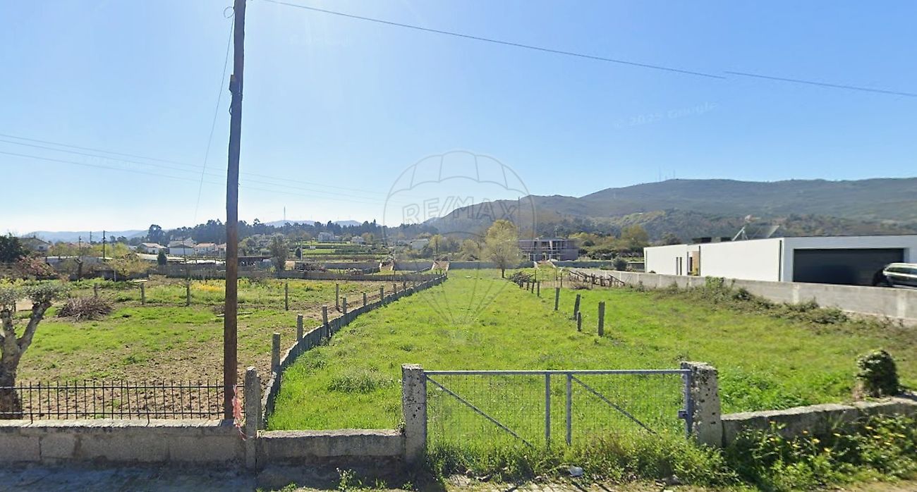 Terreno - Friestas, Valença, Viana do Castelo