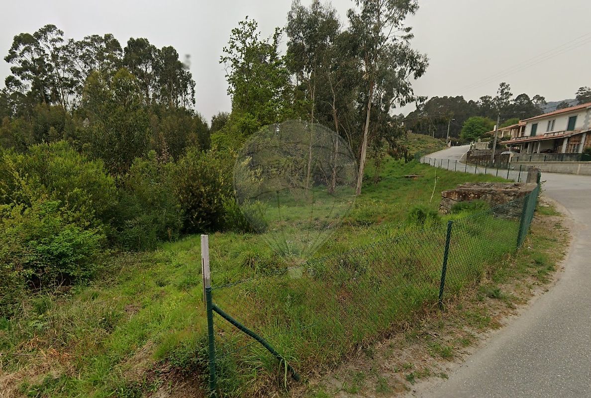 Terreno - Loivo, Vila Nova de Cerveira, Viana do Castelo