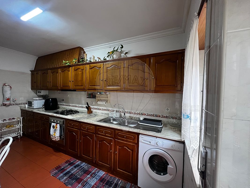 Apartamento T2 à venda em Valença