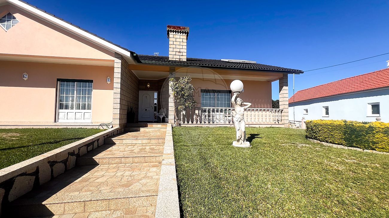 Moradia T3 à venda em Cerdal, Valença — foto 35