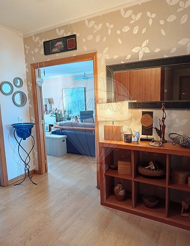 Apartamento - Valença, Cristelo Covo e Arão, Valença, Viana do Castelo