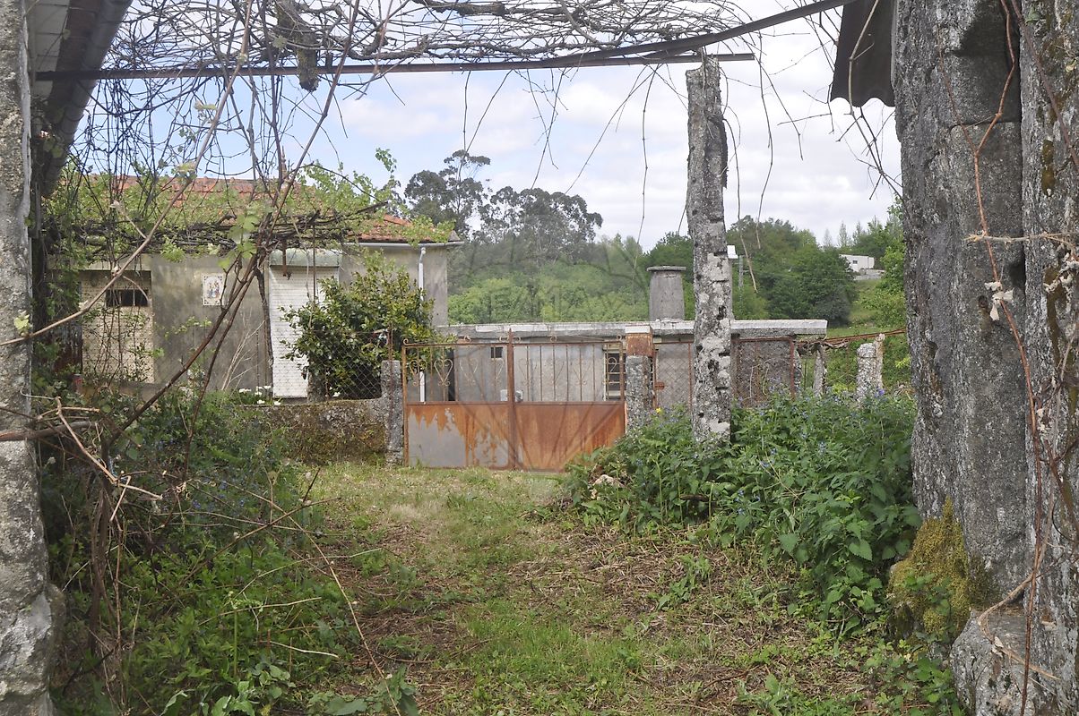 Moradia T2 à venda em Castanheira, Paredes de Coura — foto 9