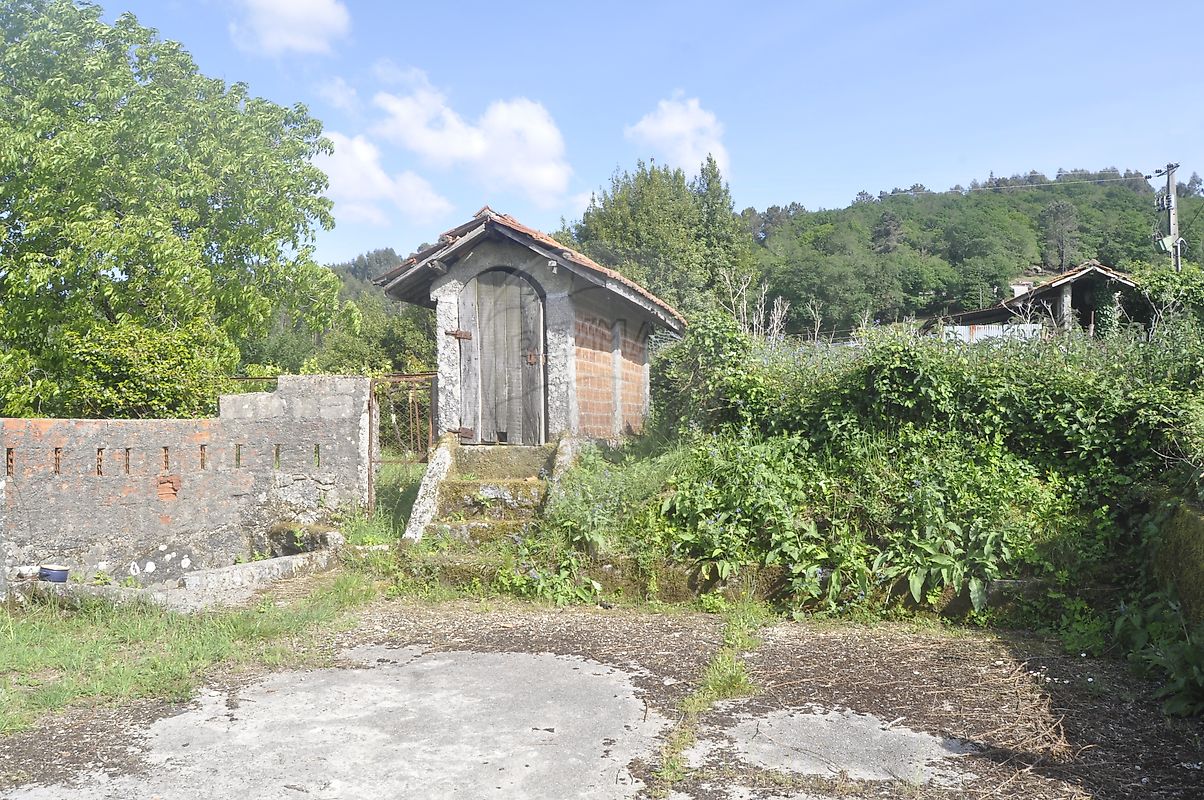 Moradia T2 à venda em Castanheira, Paredes de Coura — foto 27
