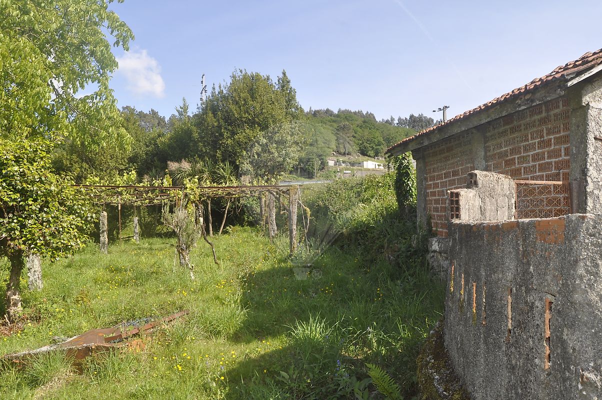 Moradia T2 à venda em Castanheira, Paredes de Coura — foto 10
