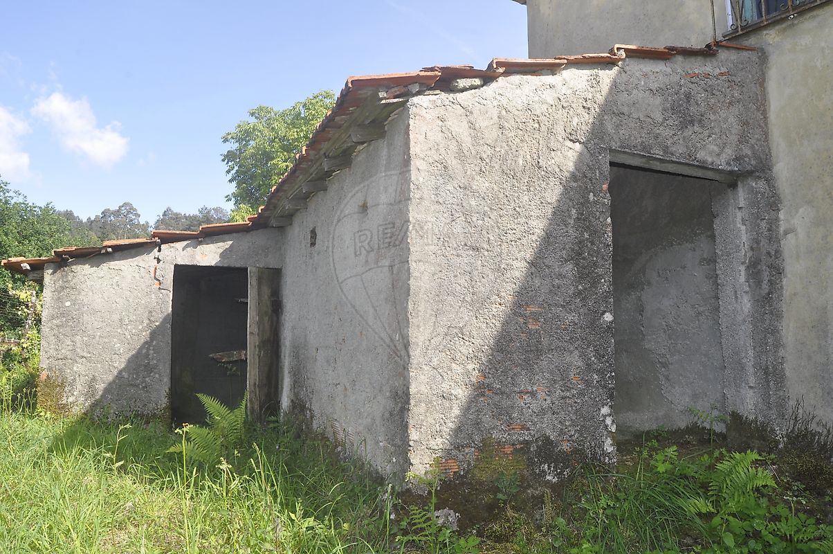 Moradia T2 à venda em Castanheira, Paredes de Coura — foto 12