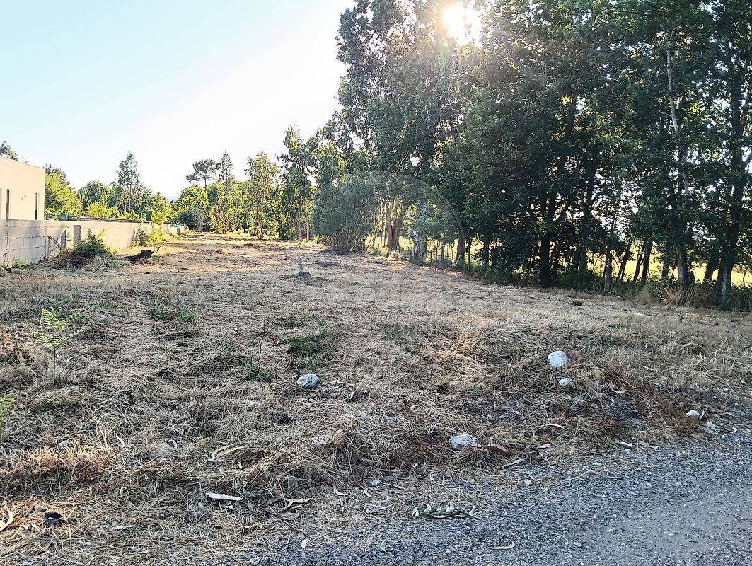 Terreno - Valença, Cristelo Covo e Arão, Valença, Viana do Castelo