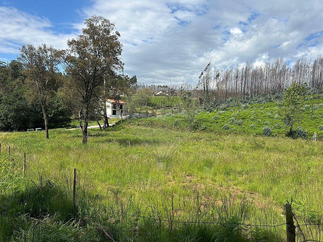 Terreno para venda
