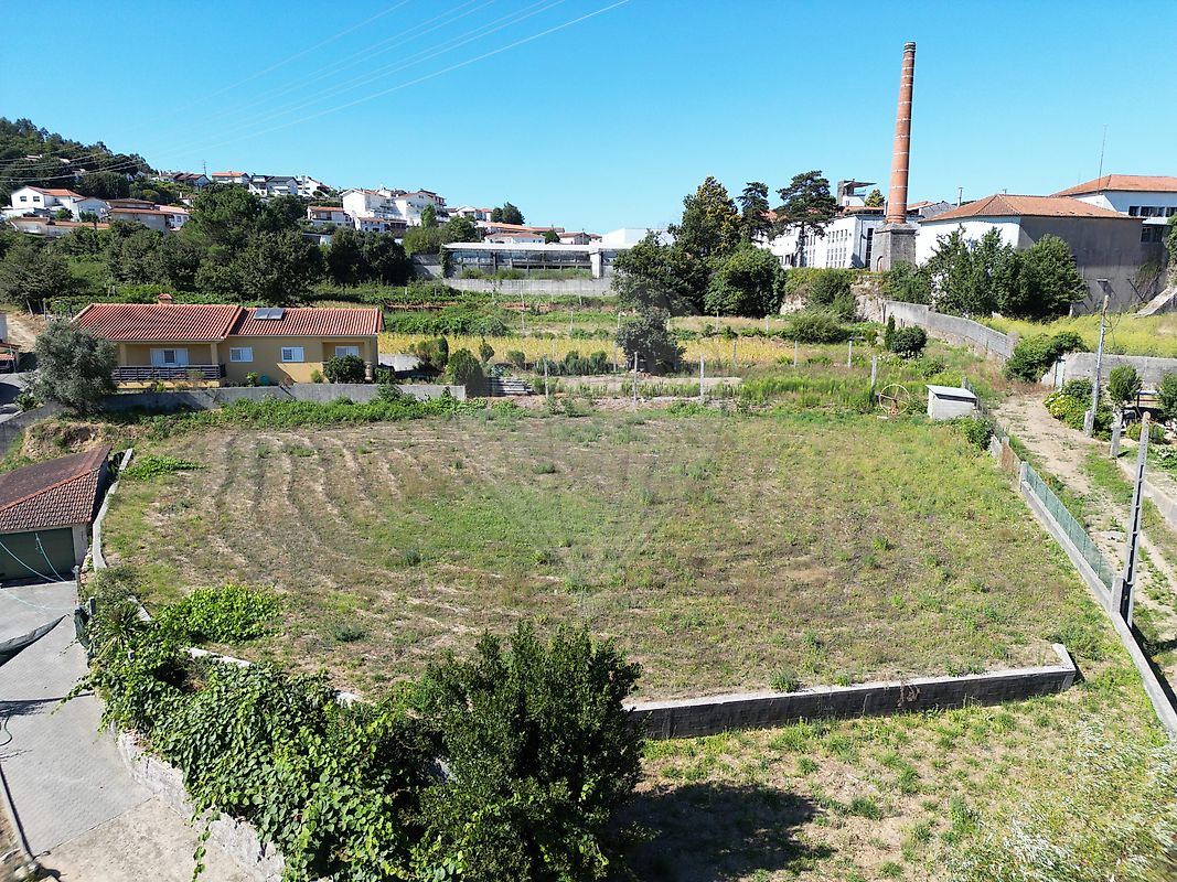 Terreno para venda