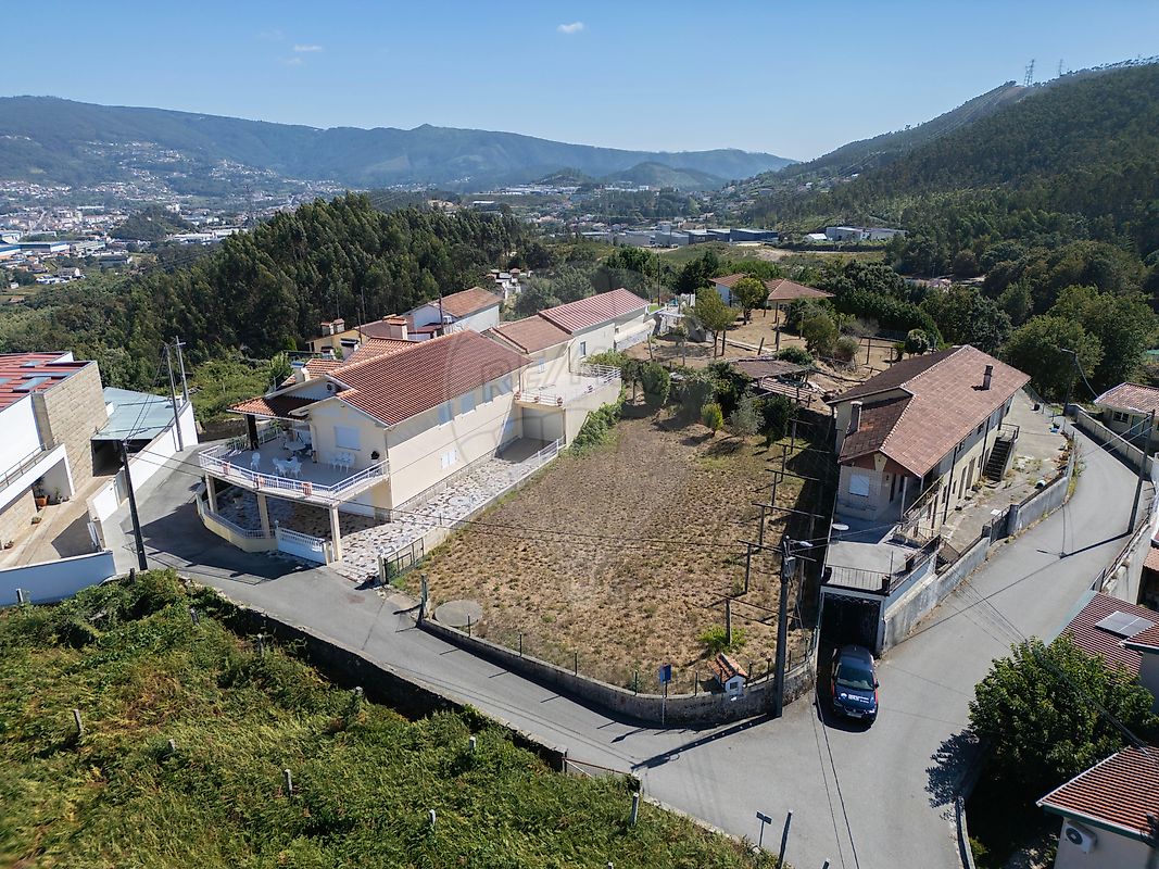 Terreno para venda