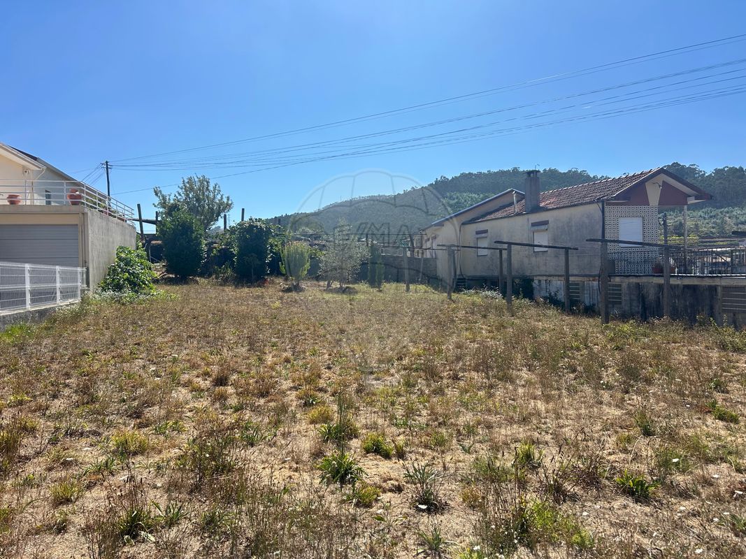 Terreno  para venda