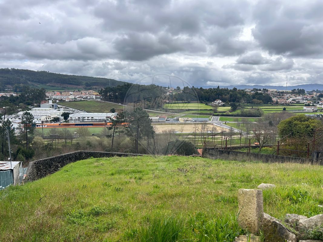 Terreno  para venda