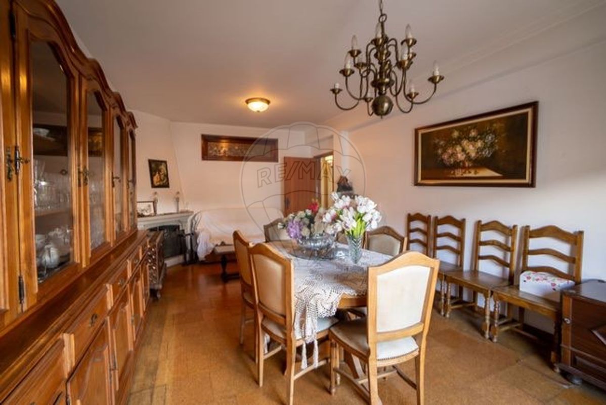 Apartamento T3 para venda