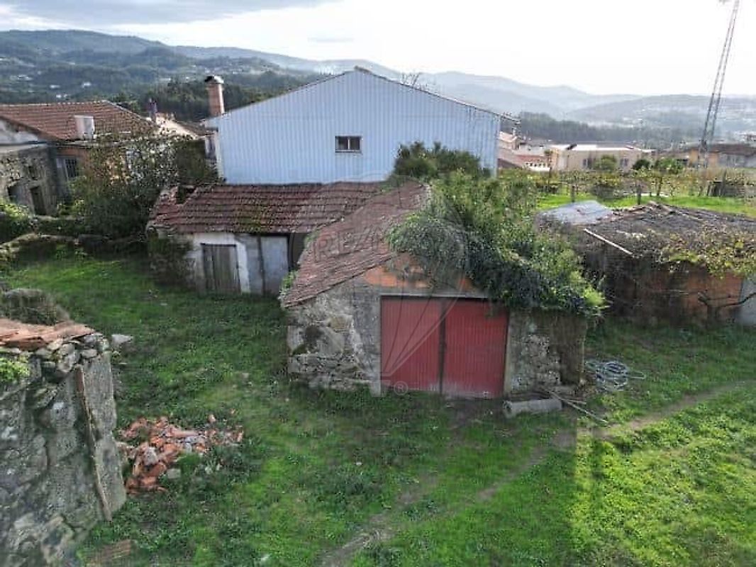 Terreno para venda