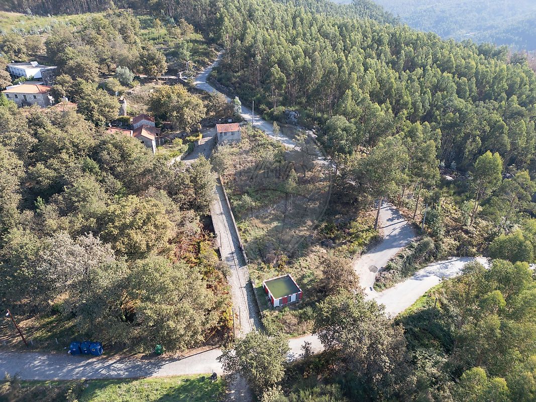 Terreno para venda