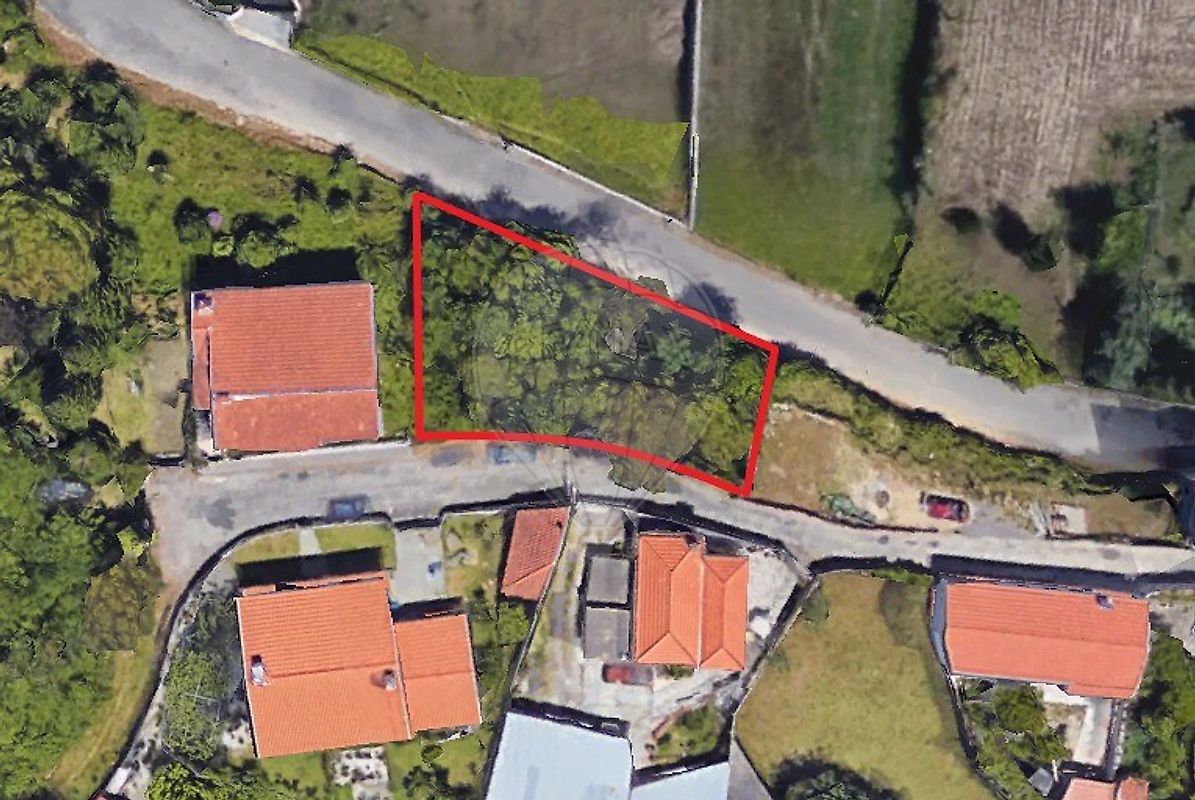 Terreno para venda