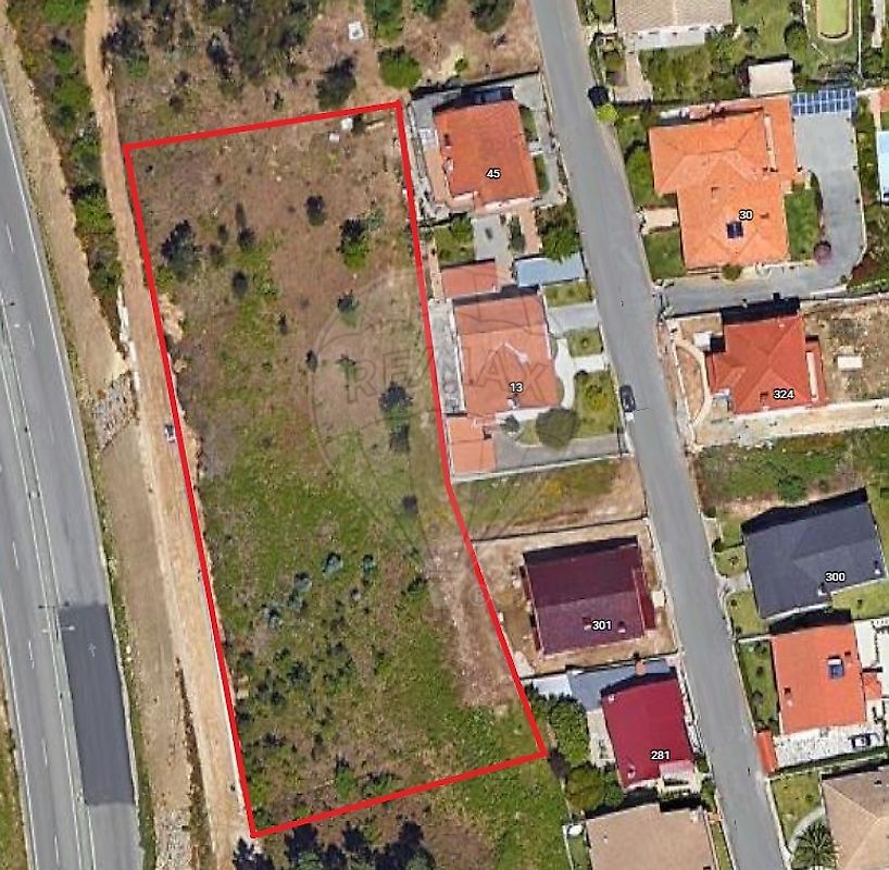 Terreno - Vila Chã, Codal e Vila Cova de Perrinho, Vale de Cambra, Aveiro
