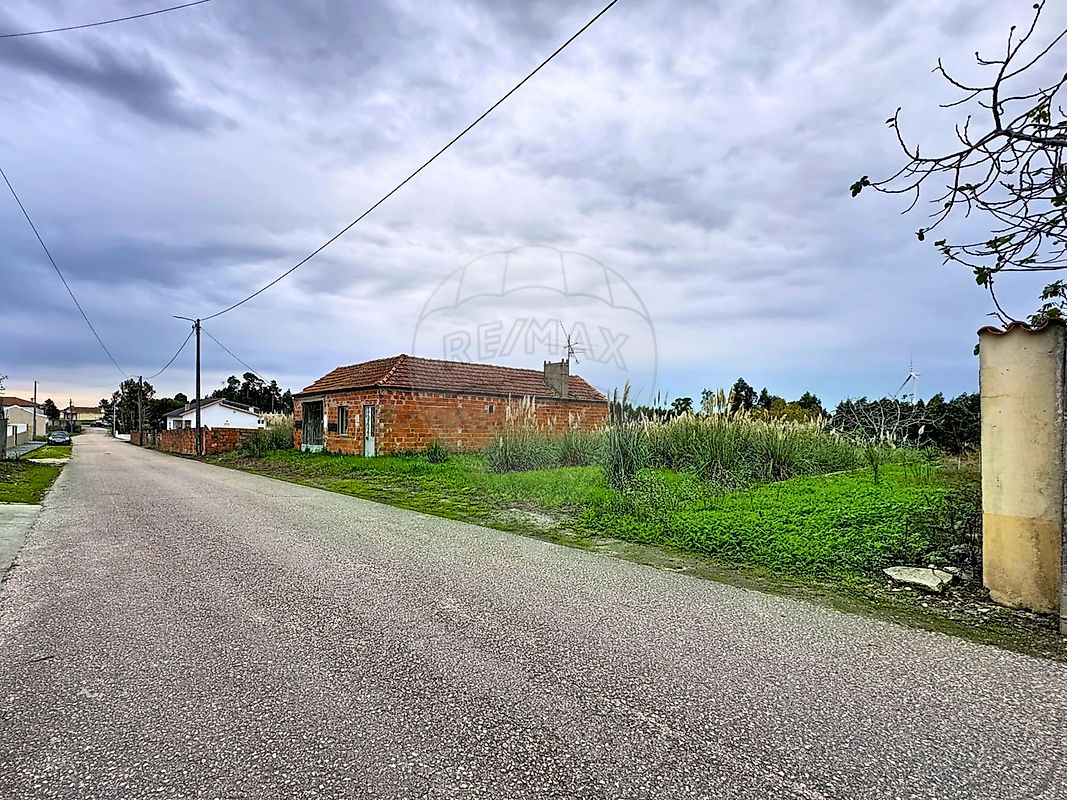 Terreno à venda em Aveiro