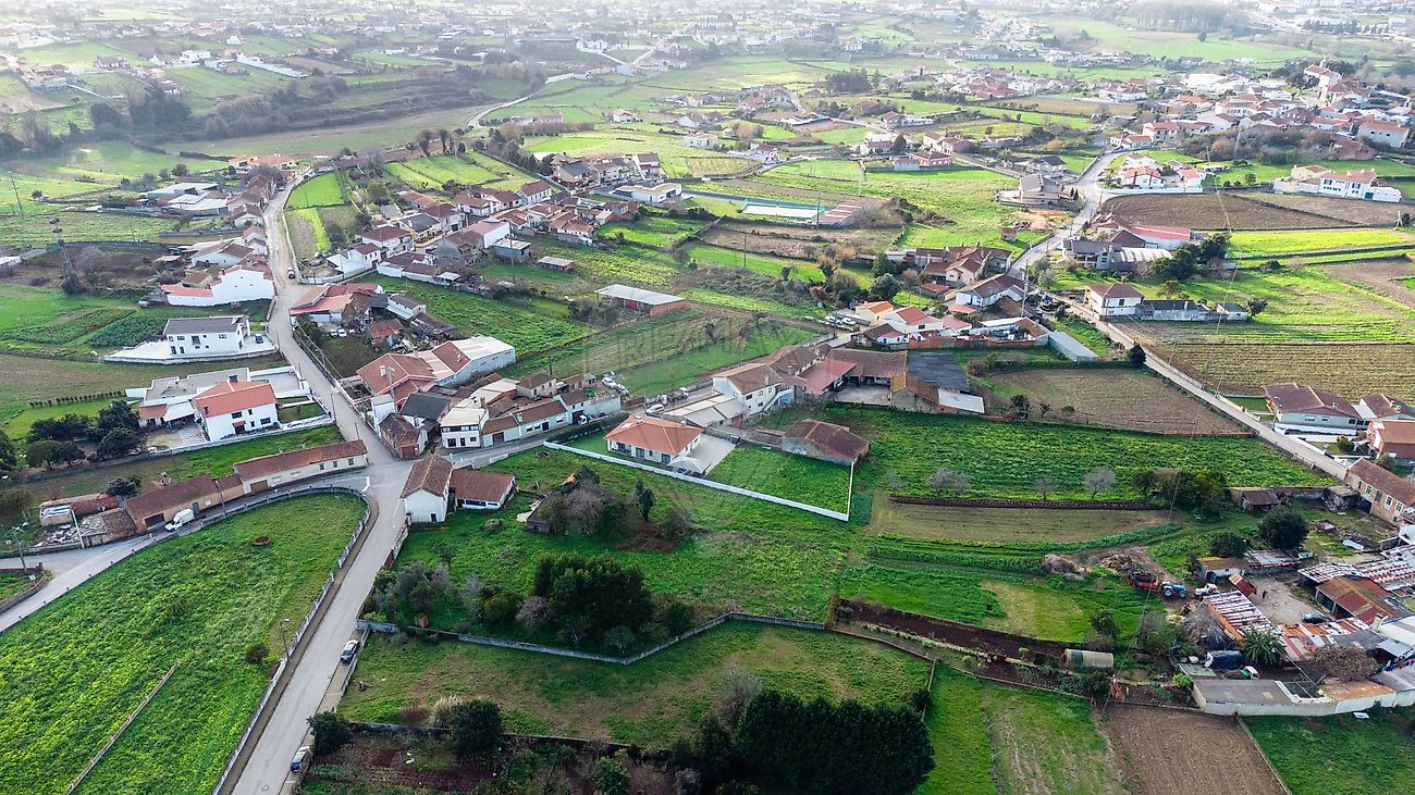 Terreno - Salreu, Estarreja, Aveiro