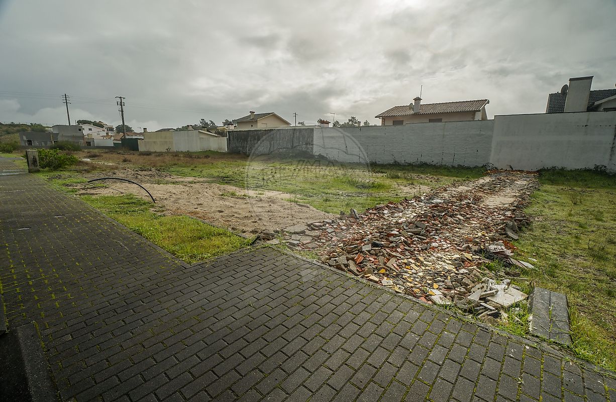 Terreno - Torreira, Murtosa, Aveiro