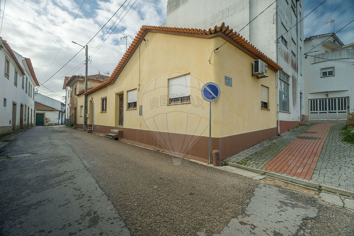 Moradia - Angeja, Albergaria-a-Velha, Aveiro