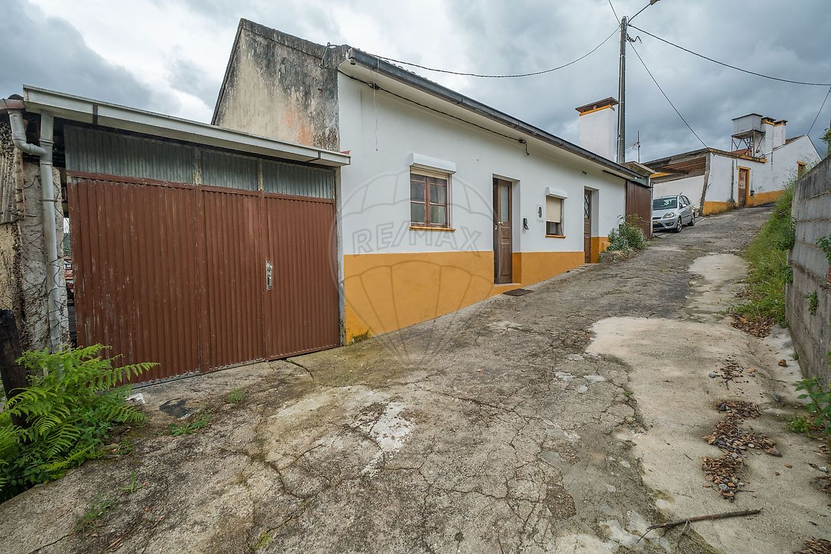 Moradia - Macinhata do Vouga, Águeda, Aveiro