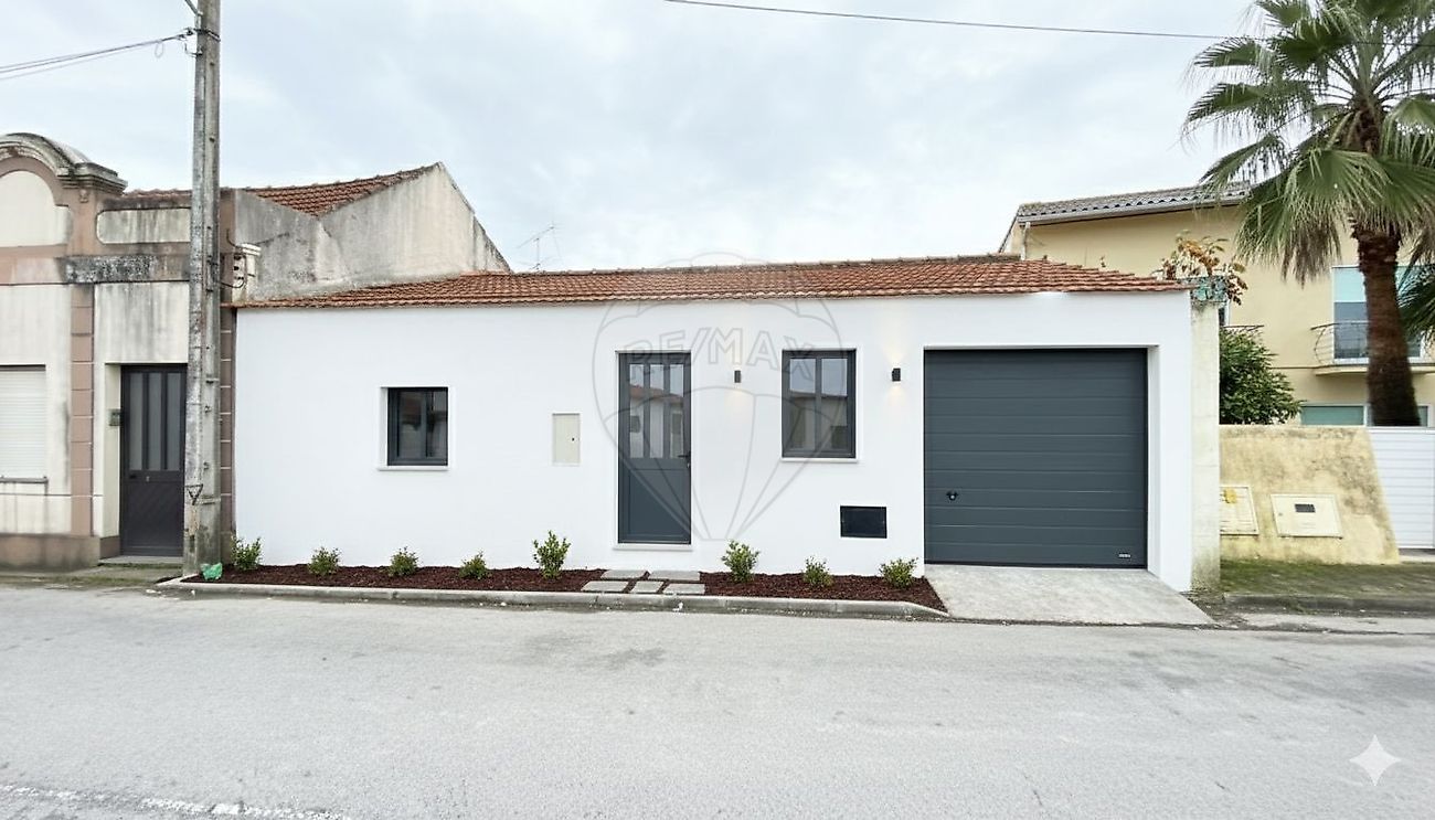 Moradia - Beduído e Veiros, Estarreja, Aveiro