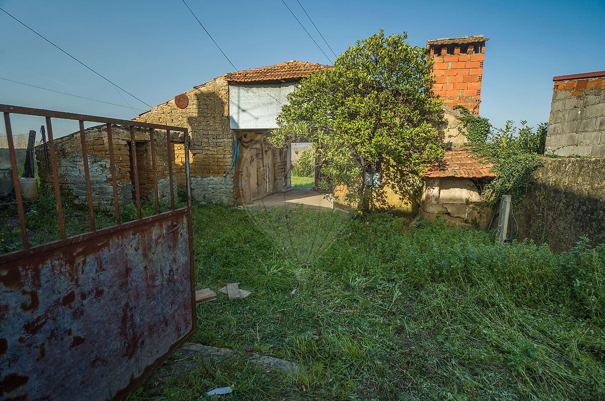 Moradia T3 à venda em Barrô e Aguada de Baixo, Águeda — foto 20