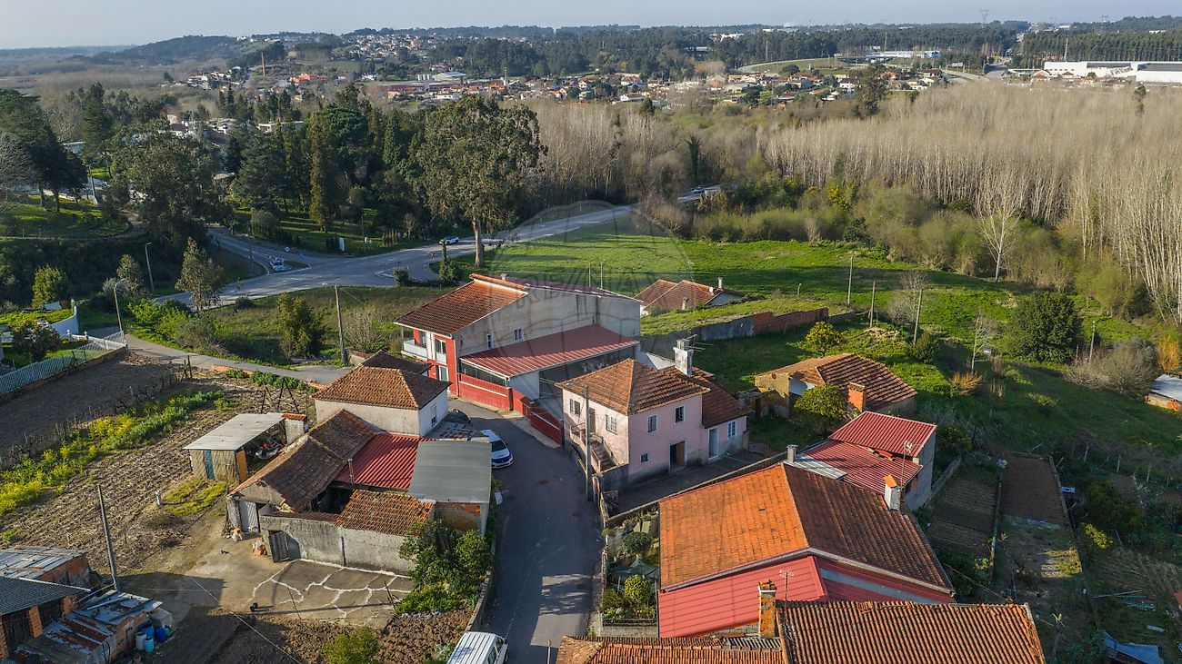 Moradia T3 à venda em Barrô e Aguada de Baixo, Águeda — foto 28