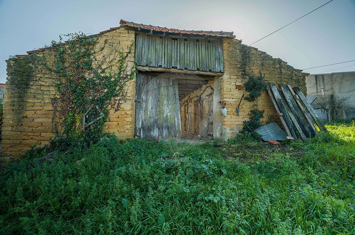 Moradia T3 à venda em Barrô e Aguada de Baixo, Águeda — foto 27