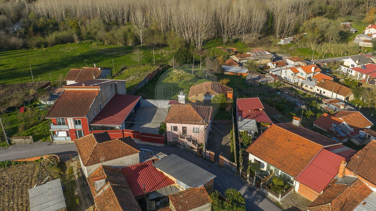 Moradia T3 à venda em Barrô e Aguada de Baixo, Águeda — foto 30