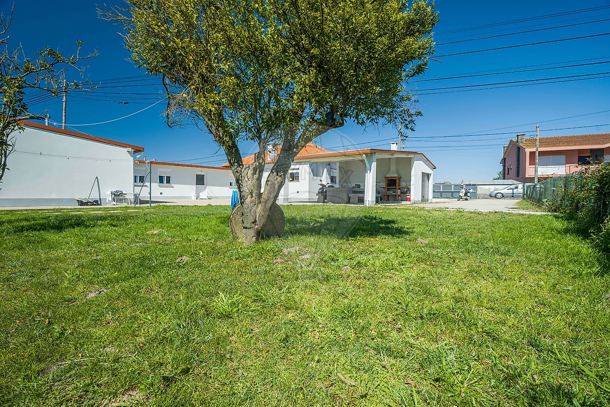 Moradia T7 à venda em Estarreja