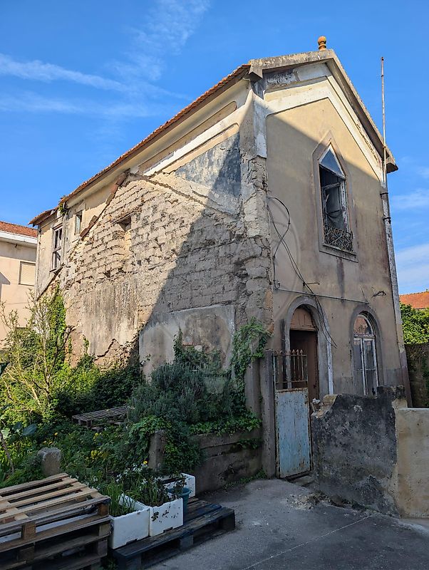 Moradia T3 à venda em Murtosa