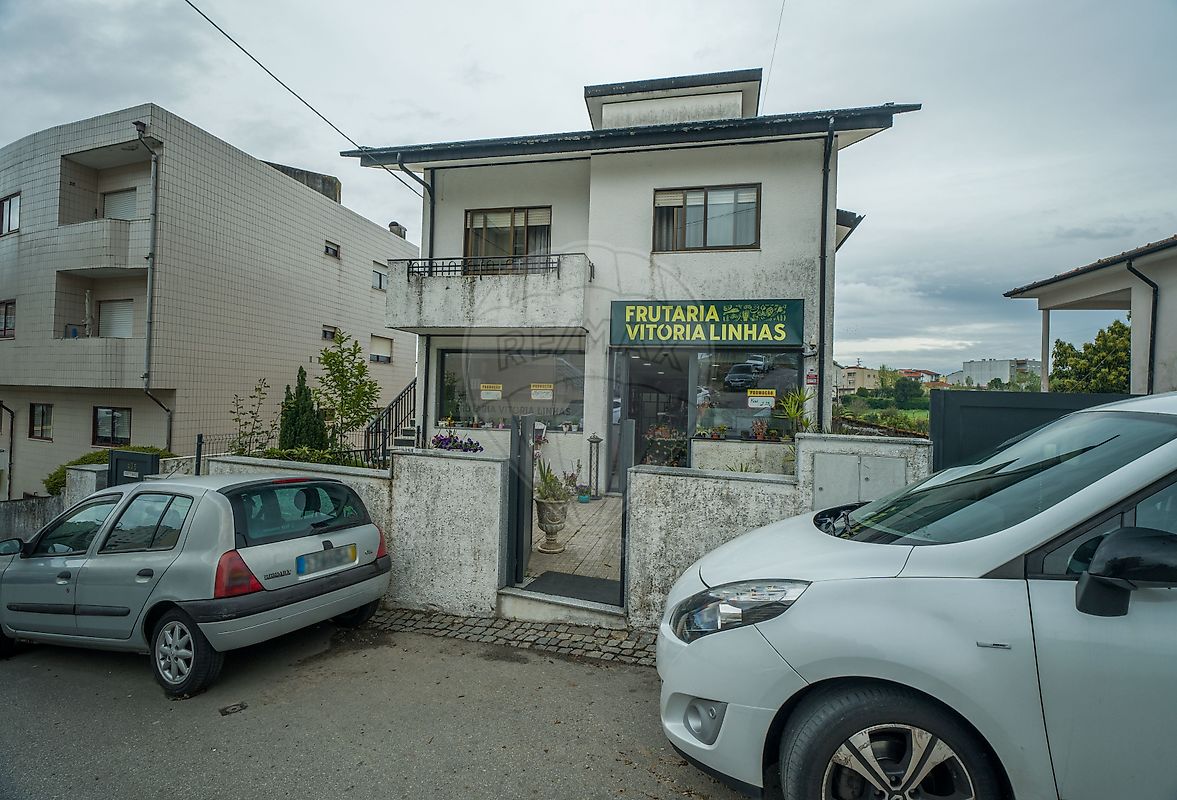 Moradia T3 à venda em Vila Nova de Gaia