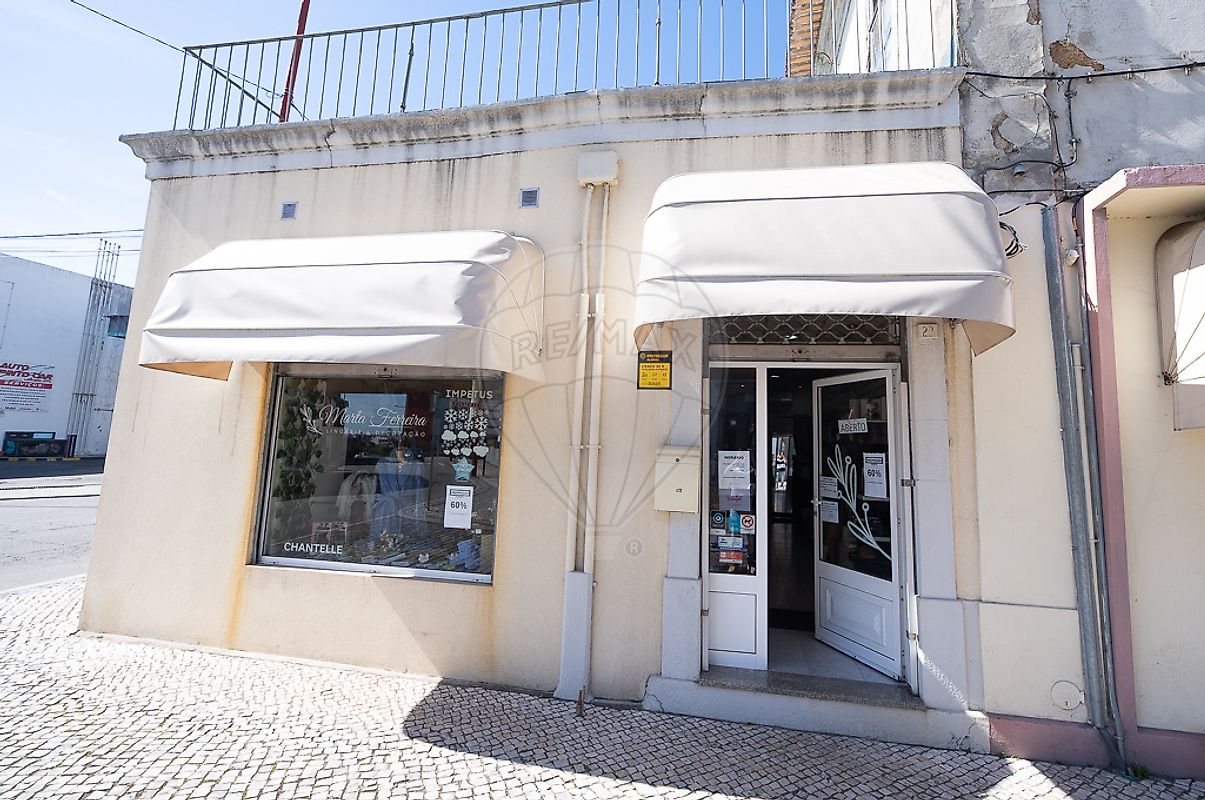 Trespasse - Beduído e Veiros, Estarreja, Aveiro