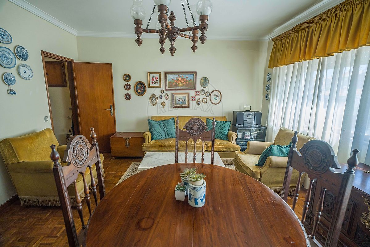 Apartamento T2 à venda em Cascais